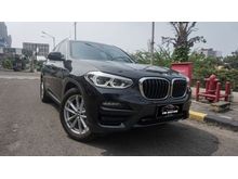 2020 BMW X3 2.0 sDrive20i SUV