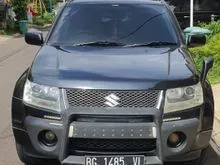 2006 Suzuki Grand Vitara 2.0 JX SUV