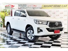 2016 Toyota Hilux Revo 2.4 DOUBLE CAB Prerunner G Pickup AT