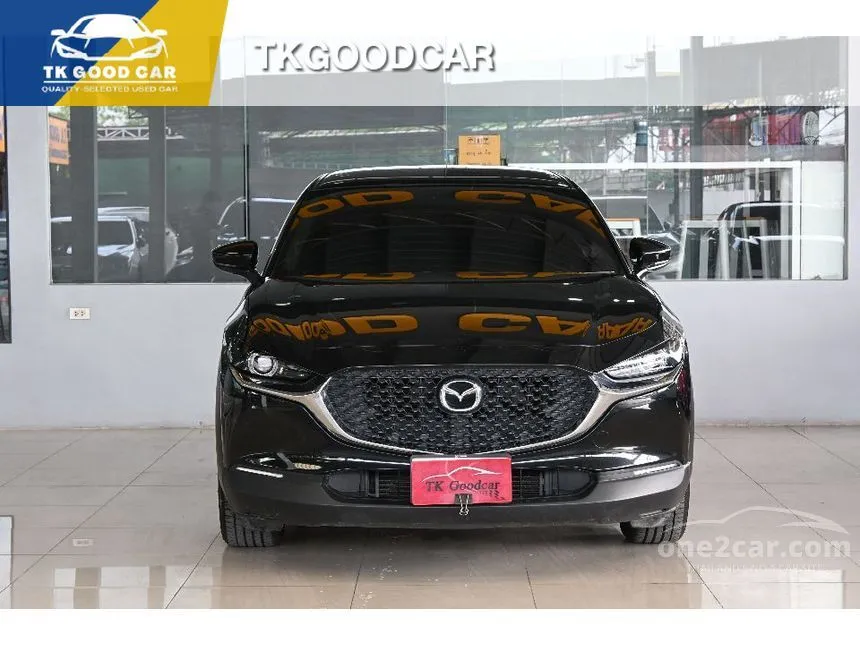 2023 Mazda CX-30 C SUV