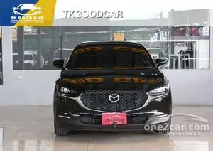 2023 Mazda CX-30 2.0 C SUV
