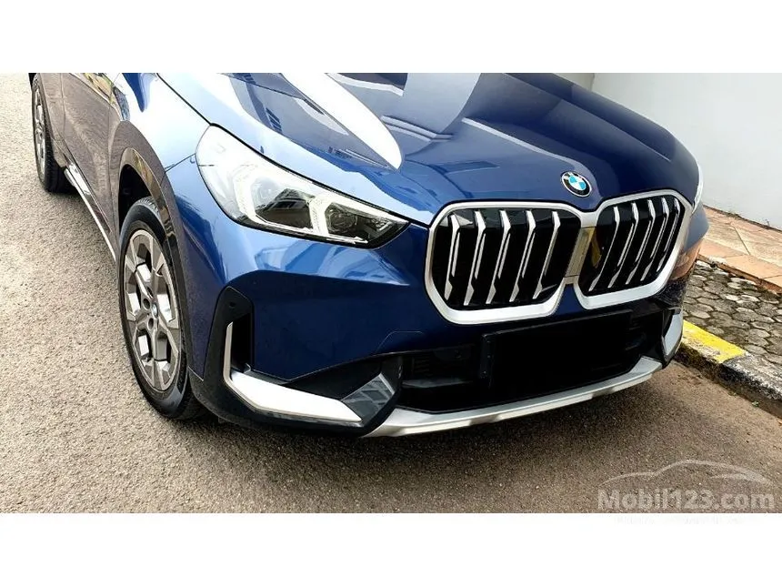 2023 BMW X1 sDrive18i xLine SUV