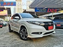 2015 Honda HR-V 1.8 (ปี 14-18) EL SUV AT