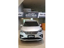Promo Super Sales Suzuki Ertiga 1.5 GX Surabaya Gresik Pasuruan Sidoarjo Jawa Timur