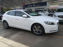 2013 Volvo V40 2.0 (ปี 13-16) Wagon