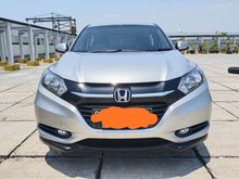 2016 Honda HR-V 1.5 E SUV