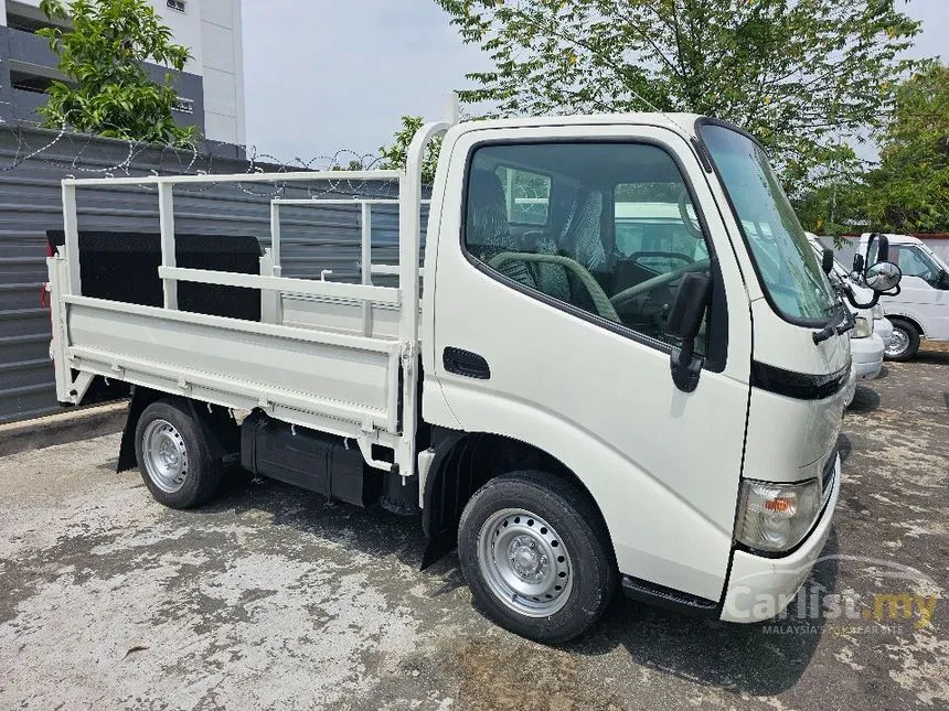 2024 Toyota KDY Lorry