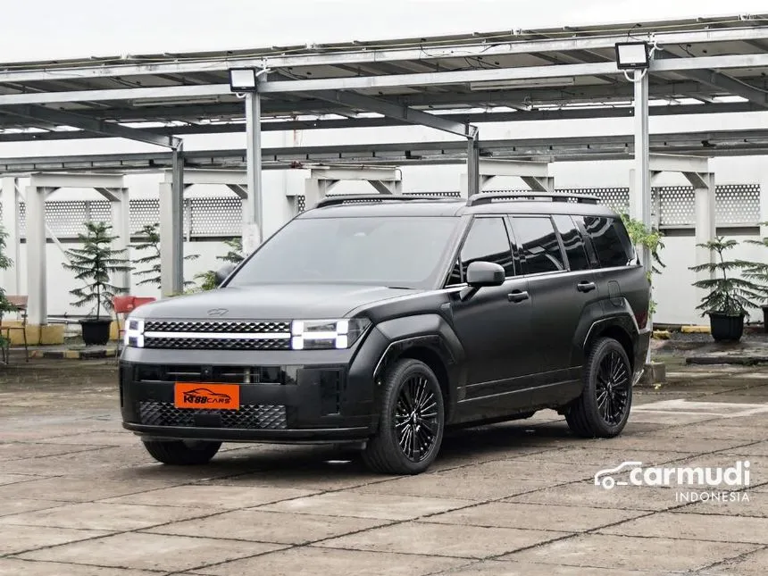 2024 Hyundai Santa Fe Calligraphy SUV