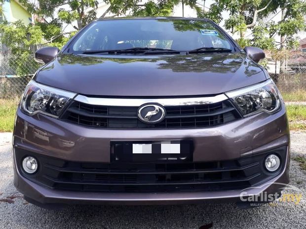 Search 10 Perodua Bezza Cars for Sale in Penang Malaysia 