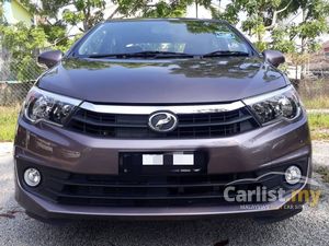 Search 10 Perodua Bezza Cars for Sale in Penang Malaysia 