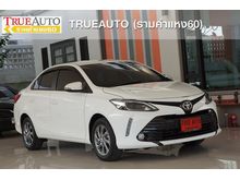 2019 Toyota Vios 1.5 (ปี 13-17) Mid Sedan AT
