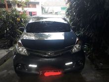 2014 Daihatsu Xenia 1.3 X PLUS MPV