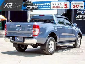 2017 Ford RANGER 2.2 XLT Double Cab Hi-Rider Pickup
