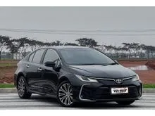 2021 Toyota Corolla Altis 1.8 V Sedan