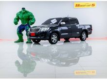 2012 Toyota Hilux Vigo 2.7 CHAMP DOUBLE CAB (ปี 11-15) E Pickup MT