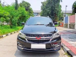 2020 Wuling Cortez 1.5 CT C Lux+ MPV
