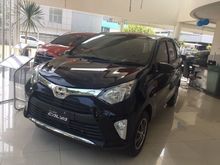 2017 Toyota Calya 1.2 MPV