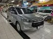Jual Mobil Toyota Kijang Innova 2018 V 2.4 di Jawa Timur Automatic MPV Silver Rp 360.000.000
