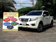 2015 Nissan NP 300 Navara 2.5 DOUBLE CAB VL Pickup AT