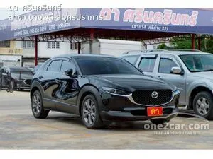 2021 Mazda CX-30 2.0 SP SUV