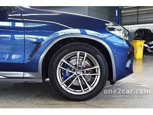2020 BMW X4 2.0 xDrive20d M Sport X SUV