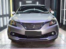 2020 Suzuki Baleno 1,4 Base Spec Hatchback