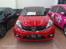 2017 Honda Brio 1.2 Satya E Hatchback