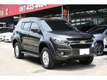 2020 Chevrolet TRAILBLAZER 2.5 (ปี 12-16) LT SUV