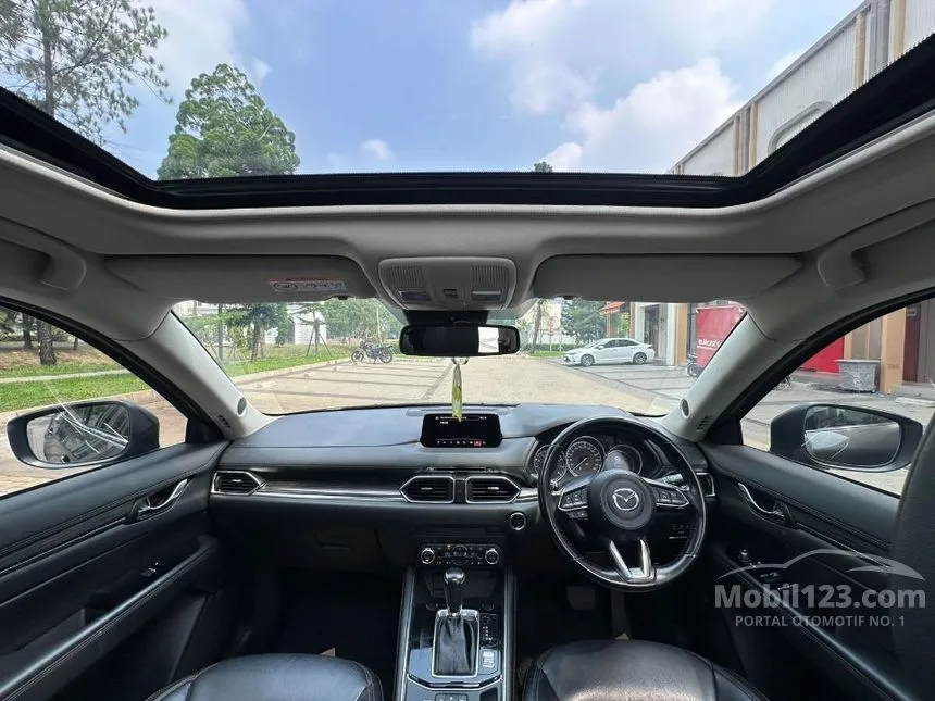 2018 Mazda CX-5 Elite SUV