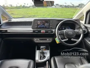 2023 Hyundai Stargazer 1.5 Prime MPV