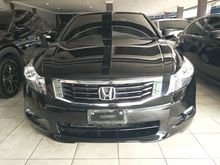 Accord 2.4 VTi-L GENAP tdp 18 jt