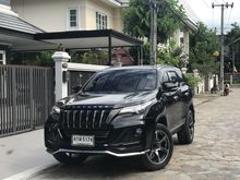 2016 Toyota Fortuner 2.4 (ปี 15-18) V SUV AT