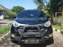 2018 Daihatsu Sigra 1.2 R MPV