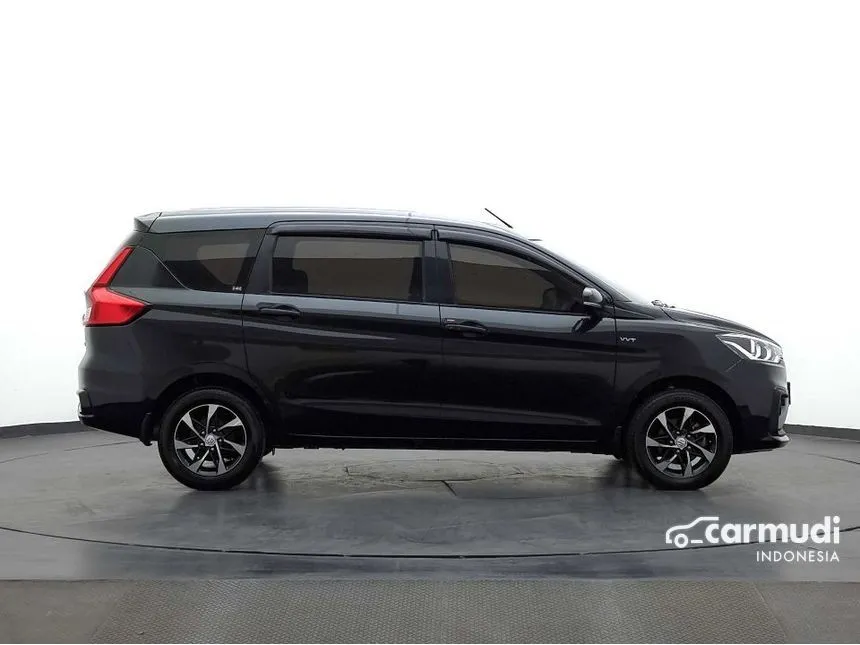 2020 Suzuki Ertiga GX MPV