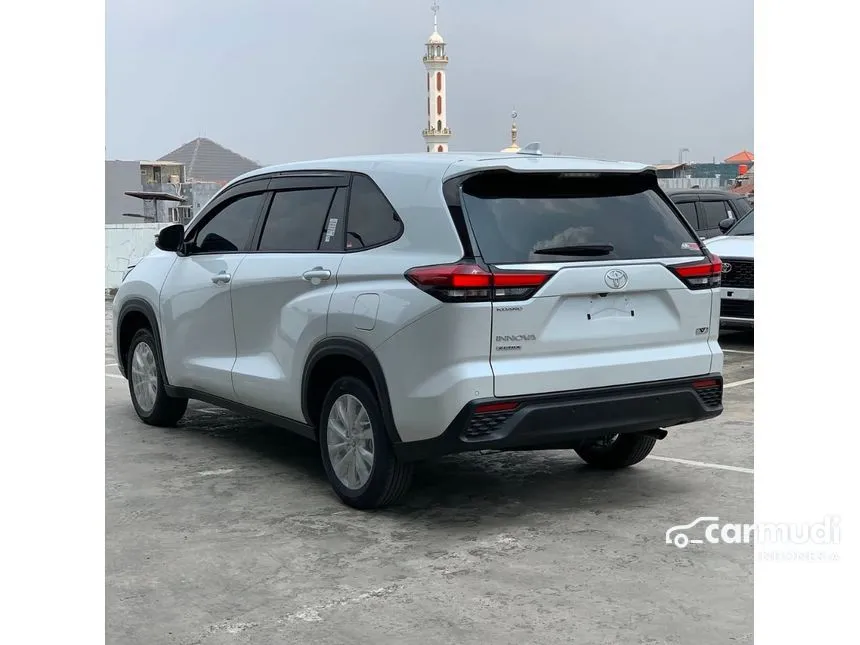 2025 Toyota Kijang Innova Zenix V (Premium Color) MPV
