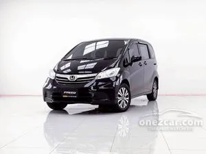 2013 Honda FREED 1.5 SE Wagon