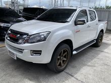 2013 Isuzu D-Max 3.0 CAB-4 (ปี 11-17) Vcross Z-Prestige Pickup AT