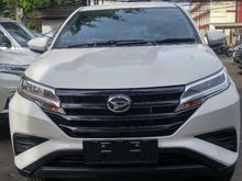 2018 Daihatsu Terios 1.5 X SUV
