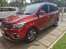 2017 Wuling Confero 1.5 S L Wagon