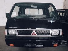 2020 Mitsubishi Colt L300 2.5 Pick-up, PROMO DP CEPER , ANGSURAN SUPER RINGAN, BUKTIKAN,