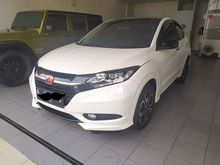 2015 Honda HR-V 1.8 Prestige SUV