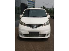 2014 Nissan Evalia 1.5 XV HWS Matic TDP 15 juta