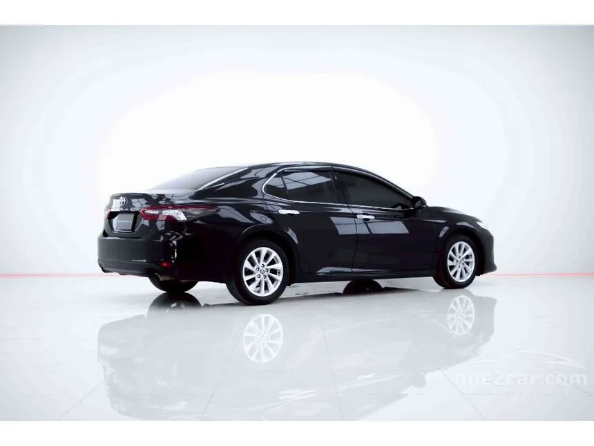 2022 Toyota CAMRY Sport Sedan