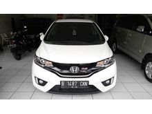 2014 Honda Jazz 1.5 RS