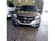 2017 Honda HR-V E SUV