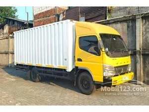 2022 Mitsubishi Fuso Canter 3.9 FE71 L Truck