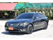 2010 Toyota Camry 2.0 (ปี 06-12) G Sedan AT
