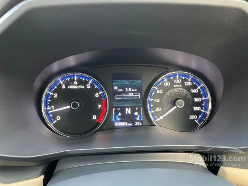 2022 Mitsubishi Xpander Ultimate MPV