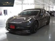 2021 Tesla Model 3 0.0 (ปี 18-23) PERFORMANCE 4WD Sedan
