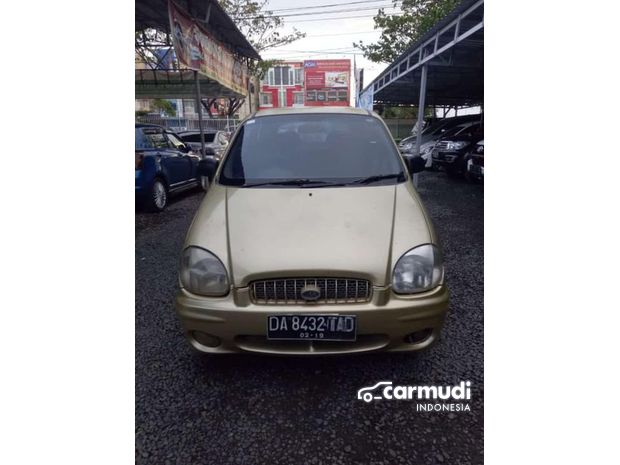 Beli Mobil KIA Visto Baru & Bekas Murah Di Kalimantan Selatan 2021 ...